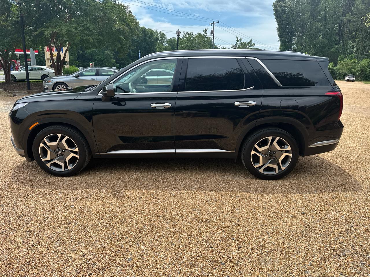 Hyundai Palisade Limited FWD 2024