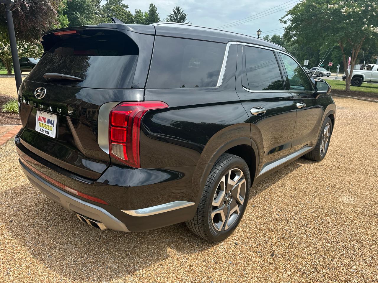 Hyundai Palisade Limited FWD 2024