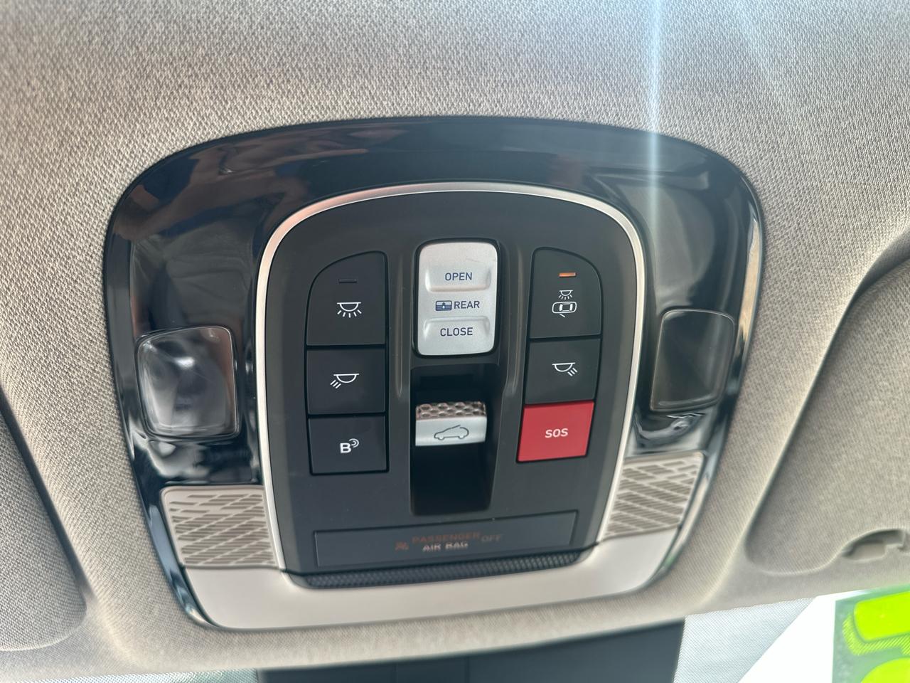 Hyundai Palisade Limited FWD 2024