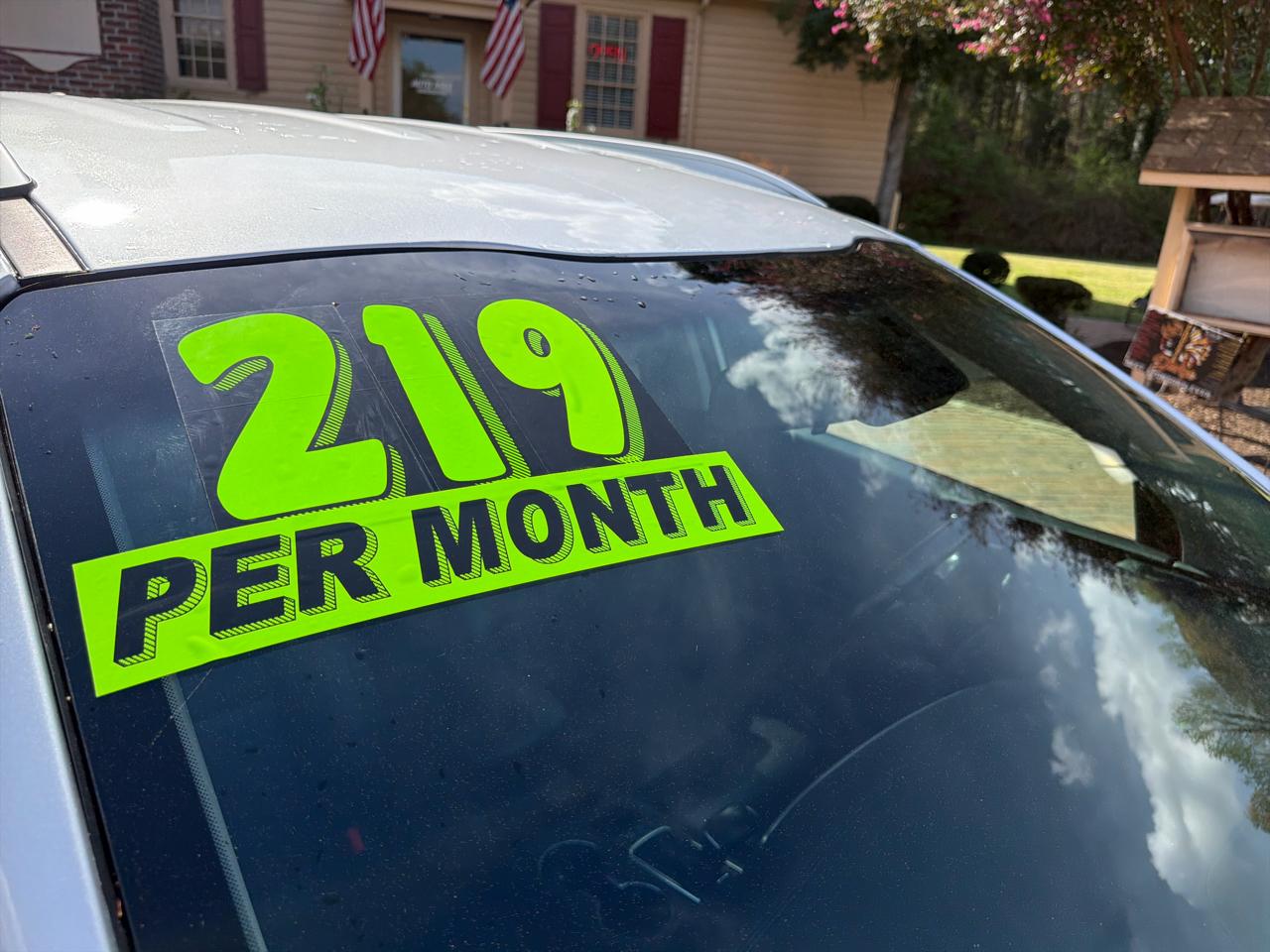 Kia Sportage EX AWD 2018