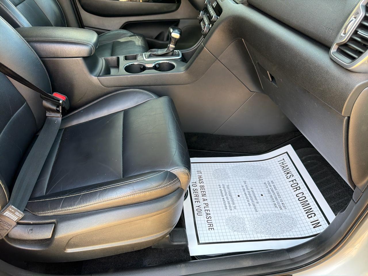 Kia Sportage EX AWD 2018