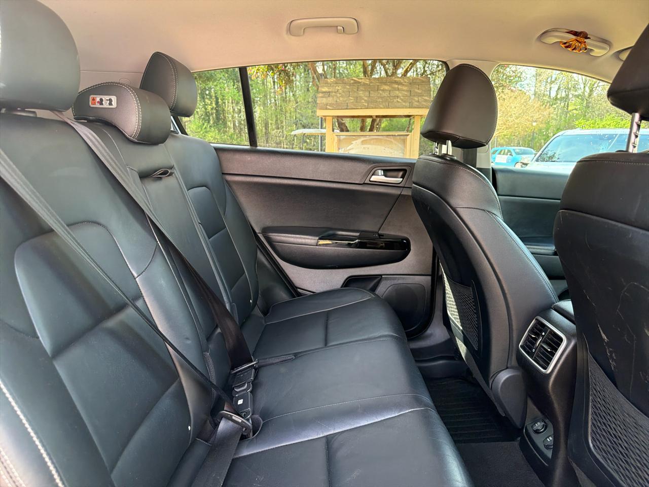 Kia Sportage EX AWD 2018