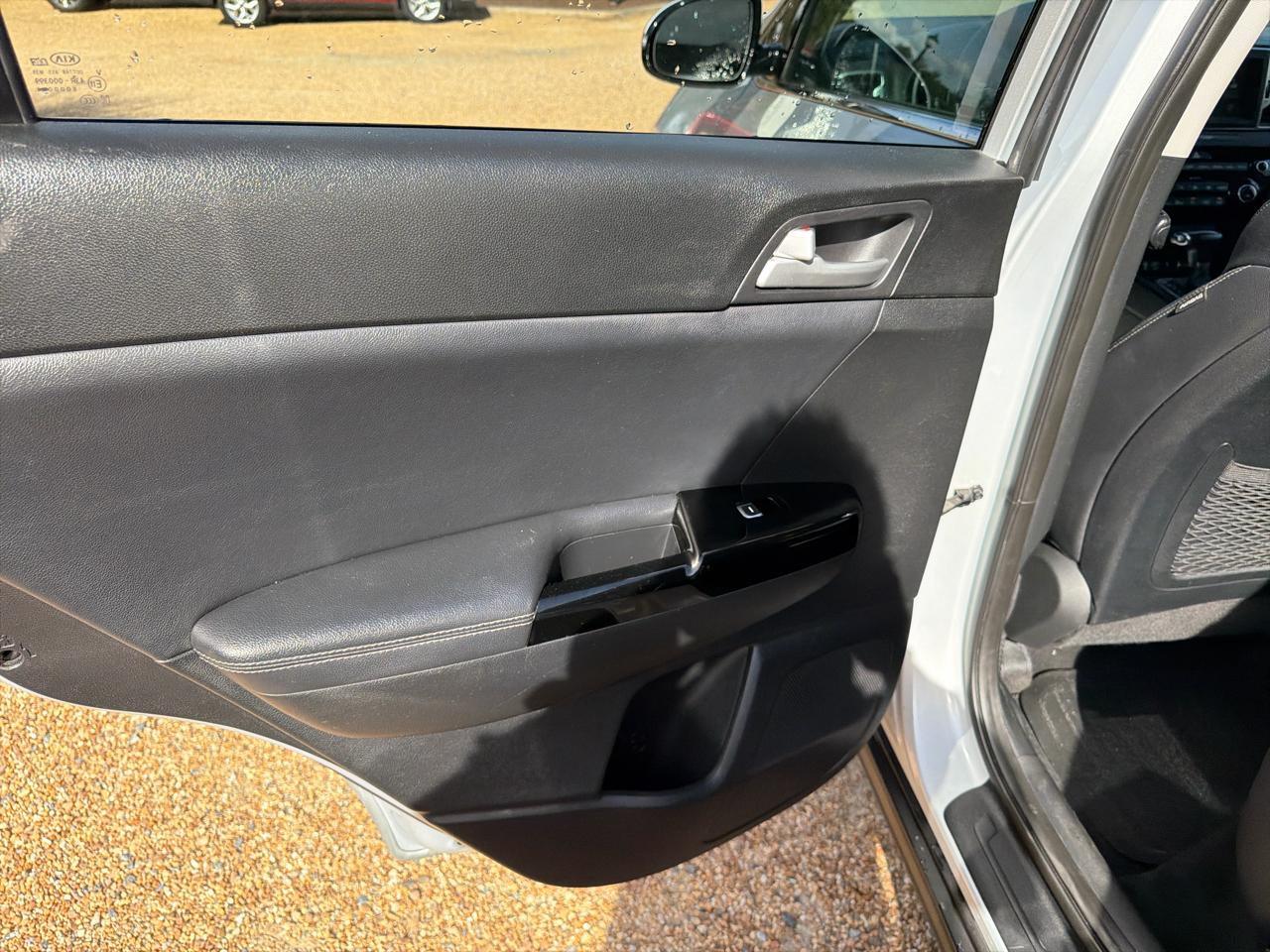 Kia Sportage EX AWD 2018