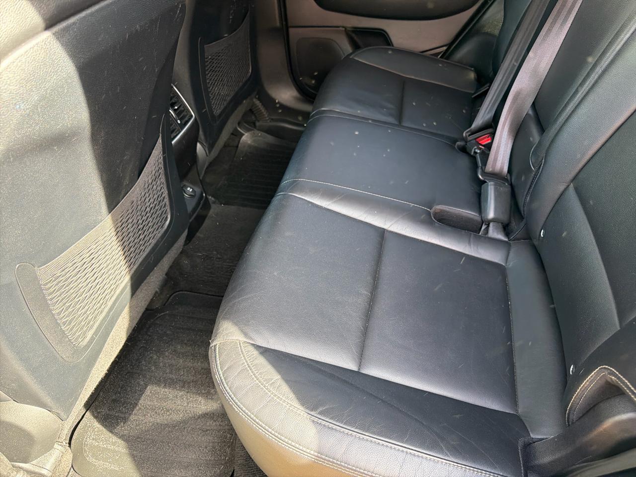 Kia Sportage EX AWD 2018