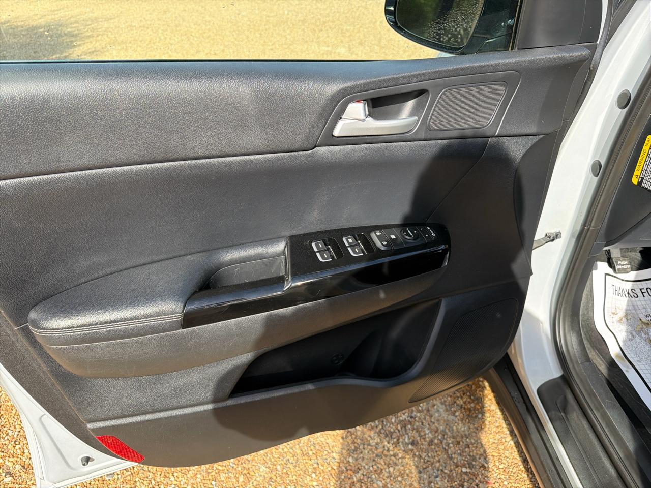 Kia Sportage EX AWD 2018