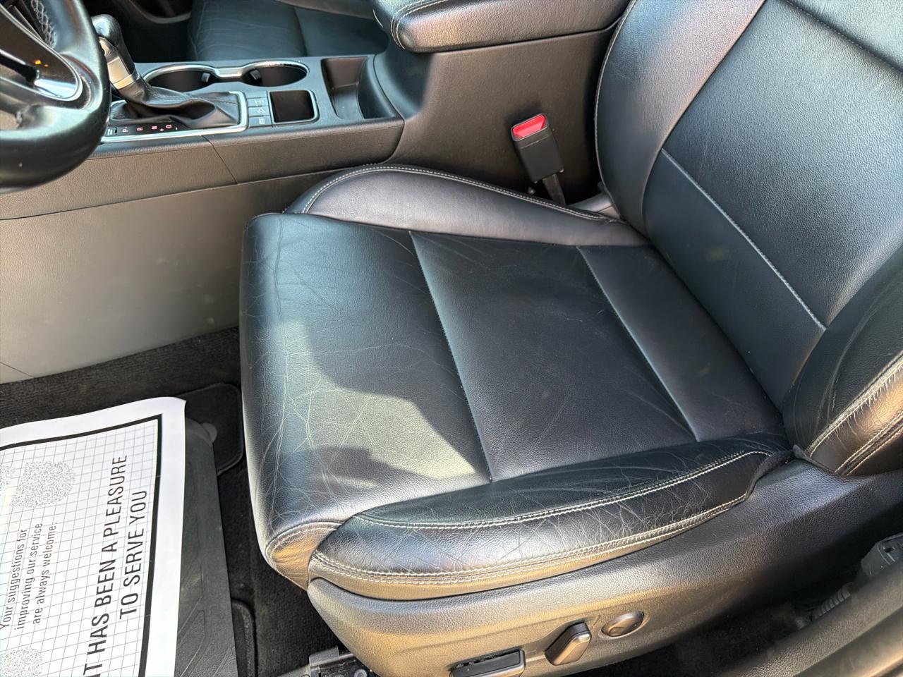 Kia Sportage EX AWD 2018