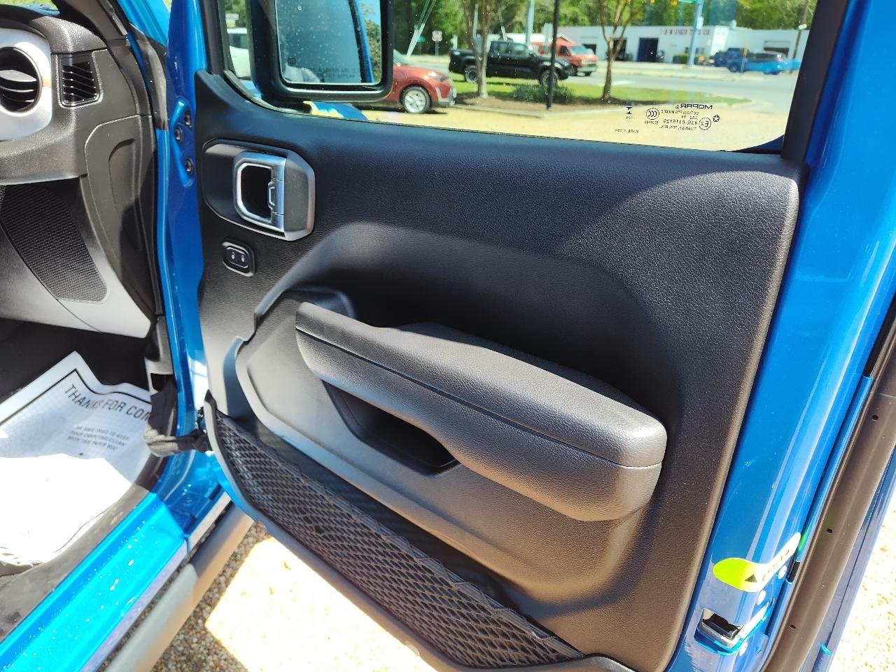 Jeep Wrangler 4xe Jeep Beach 4x4 2024