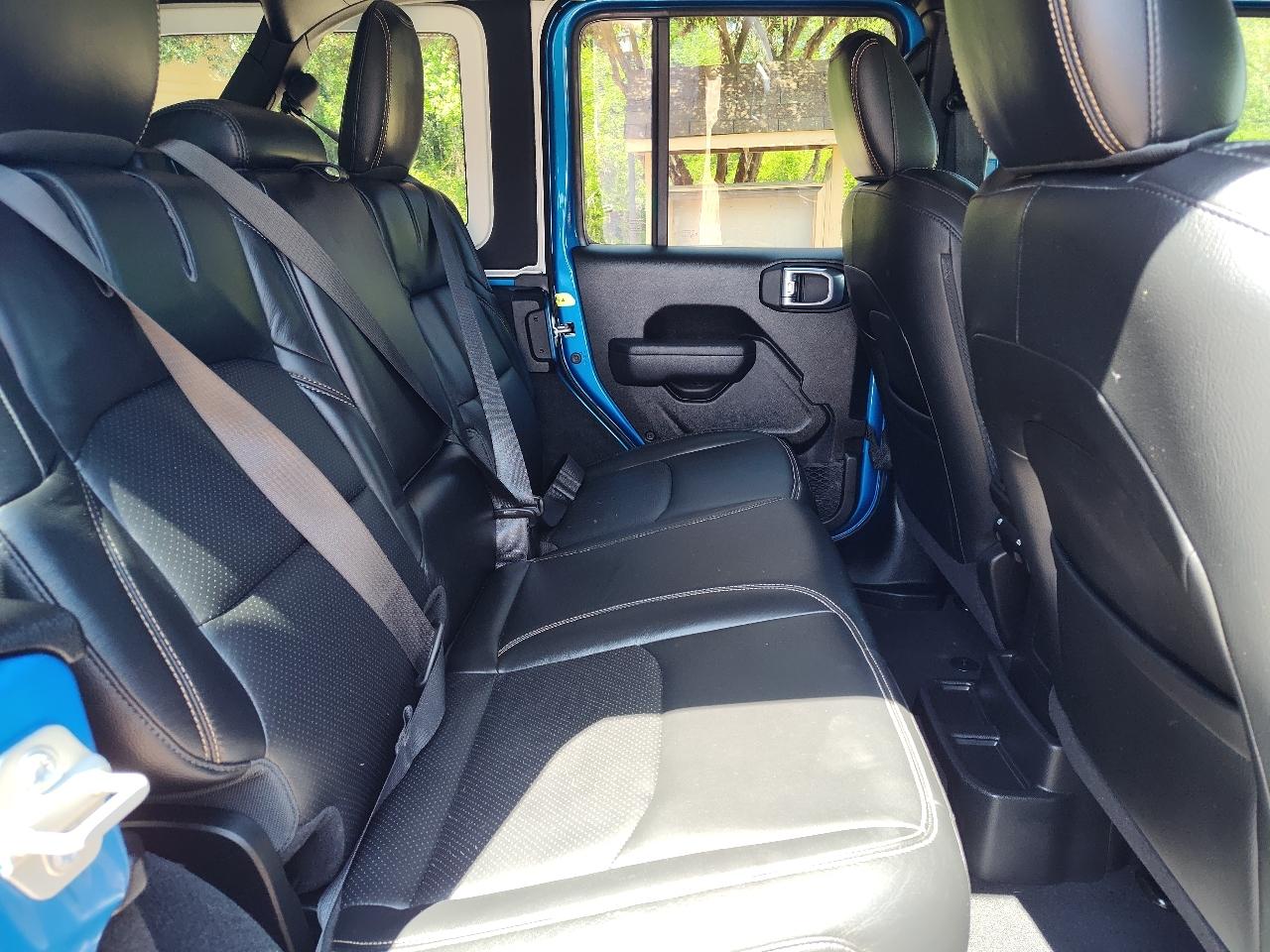 Jeep Wrangler 4xe Jeep Beach 4x4 2024