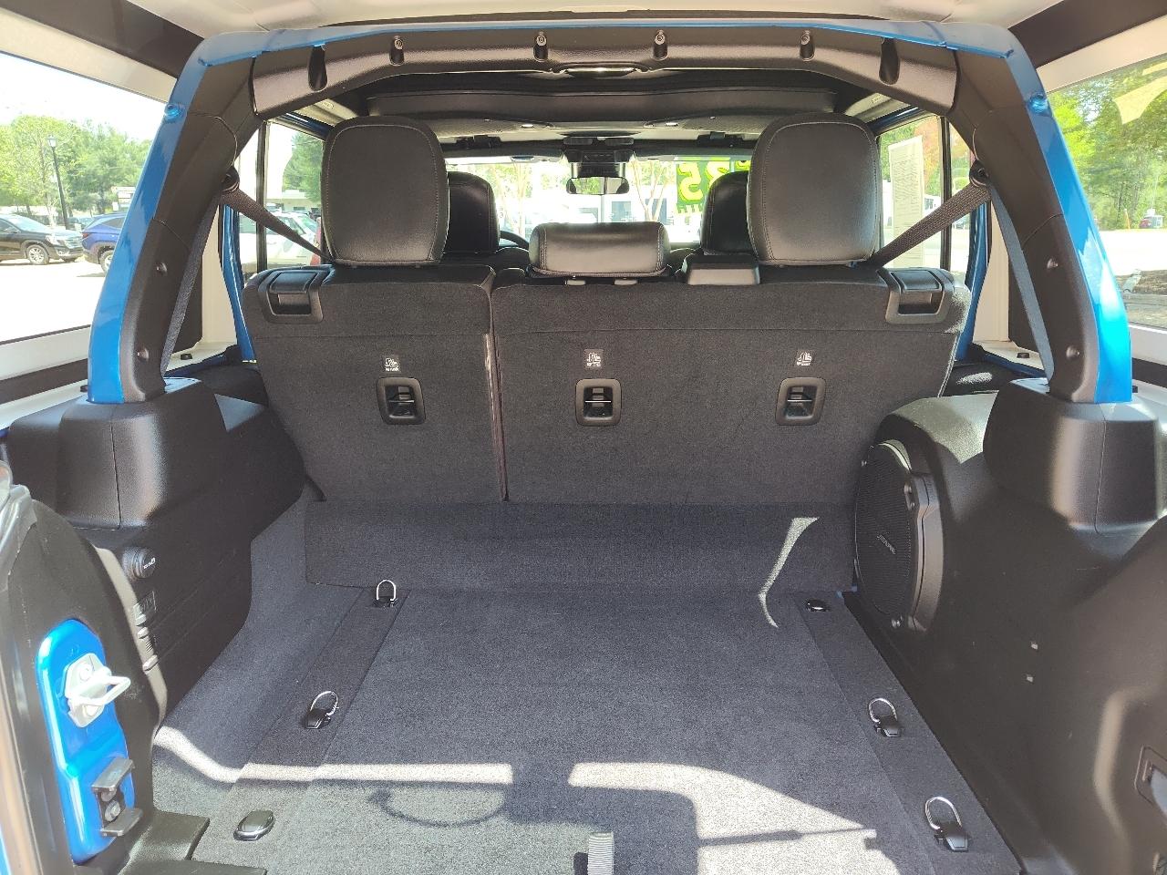 Jeep Wrangler 4xe Jeep Beach 4x4 2024