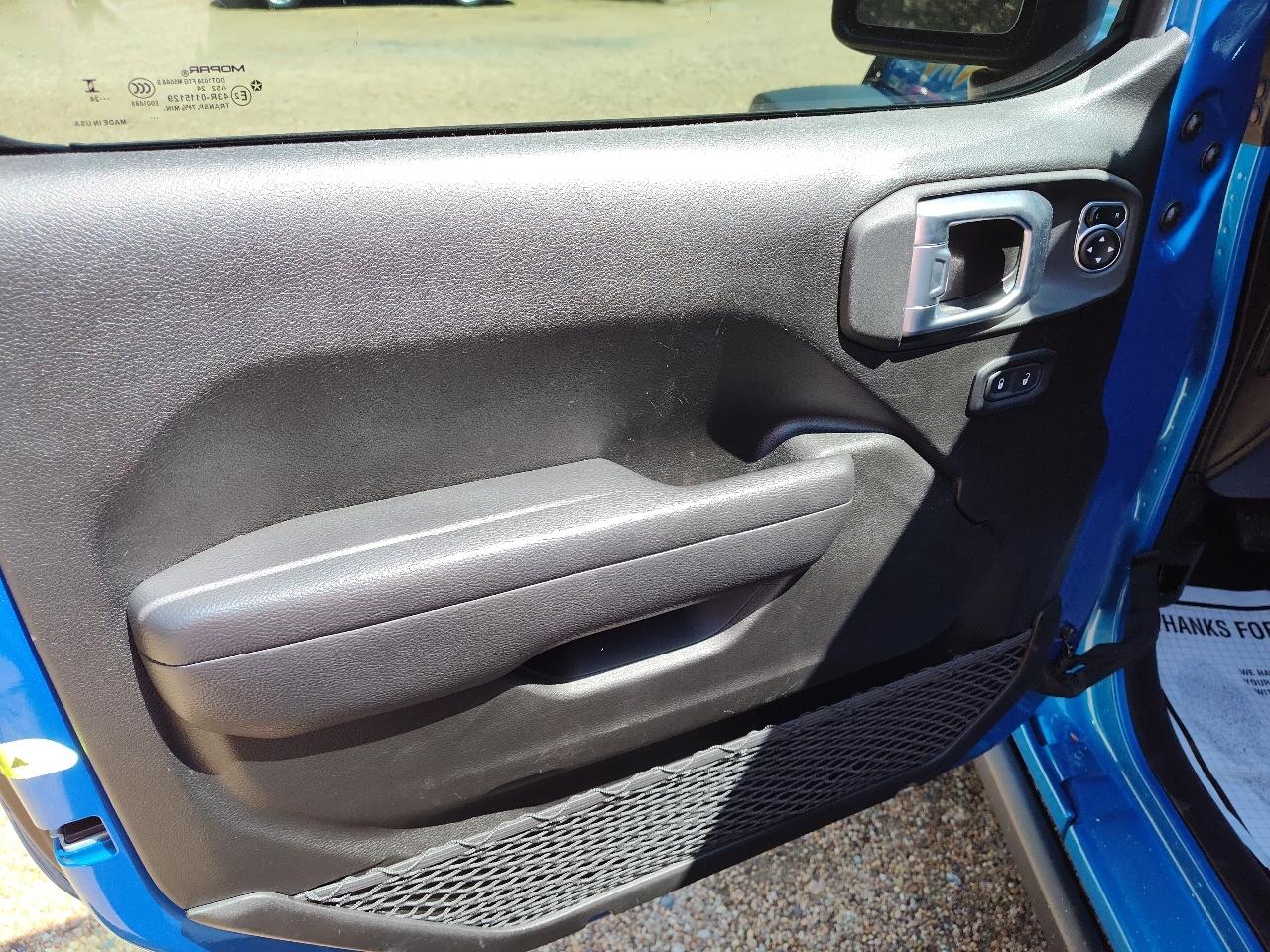 Jeep Wrangler 4xe Jeep Beach 4x4 2024