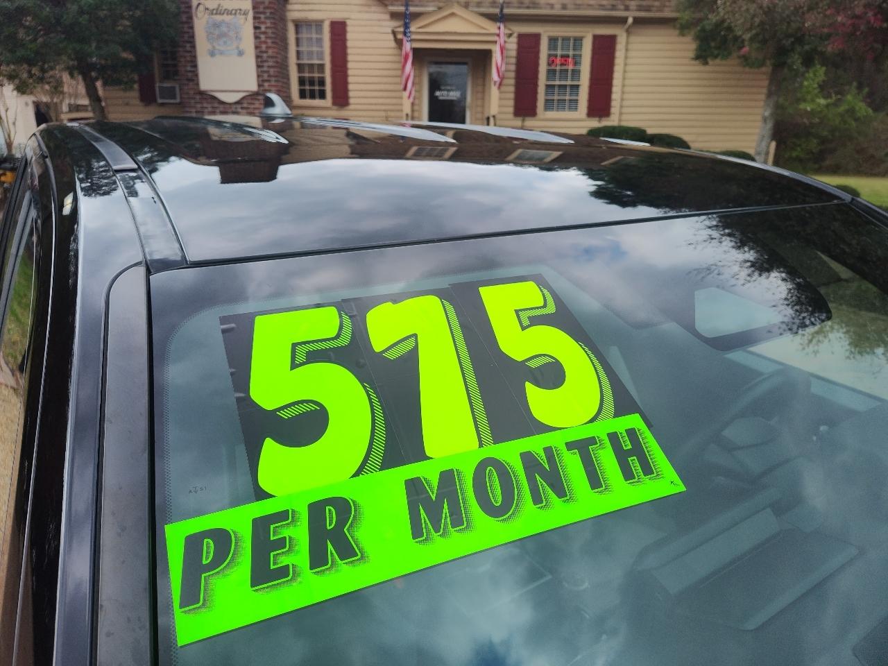 Toyota Tacoma 4WD SR5 Double Cab 5' Bed AT (Natl) 2024