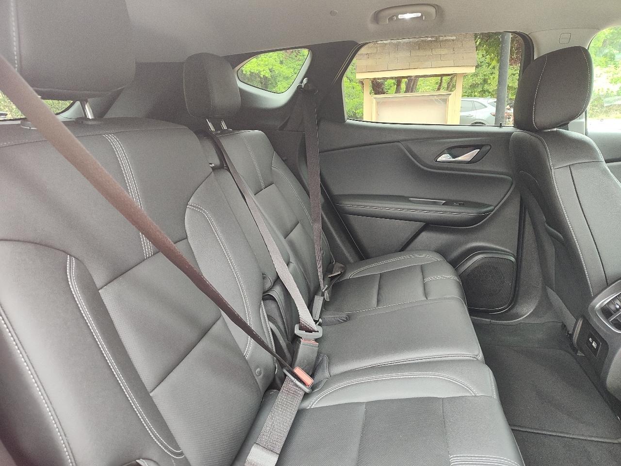 Chevrolet Blazer FWD 4dr LT w/3LT 2023