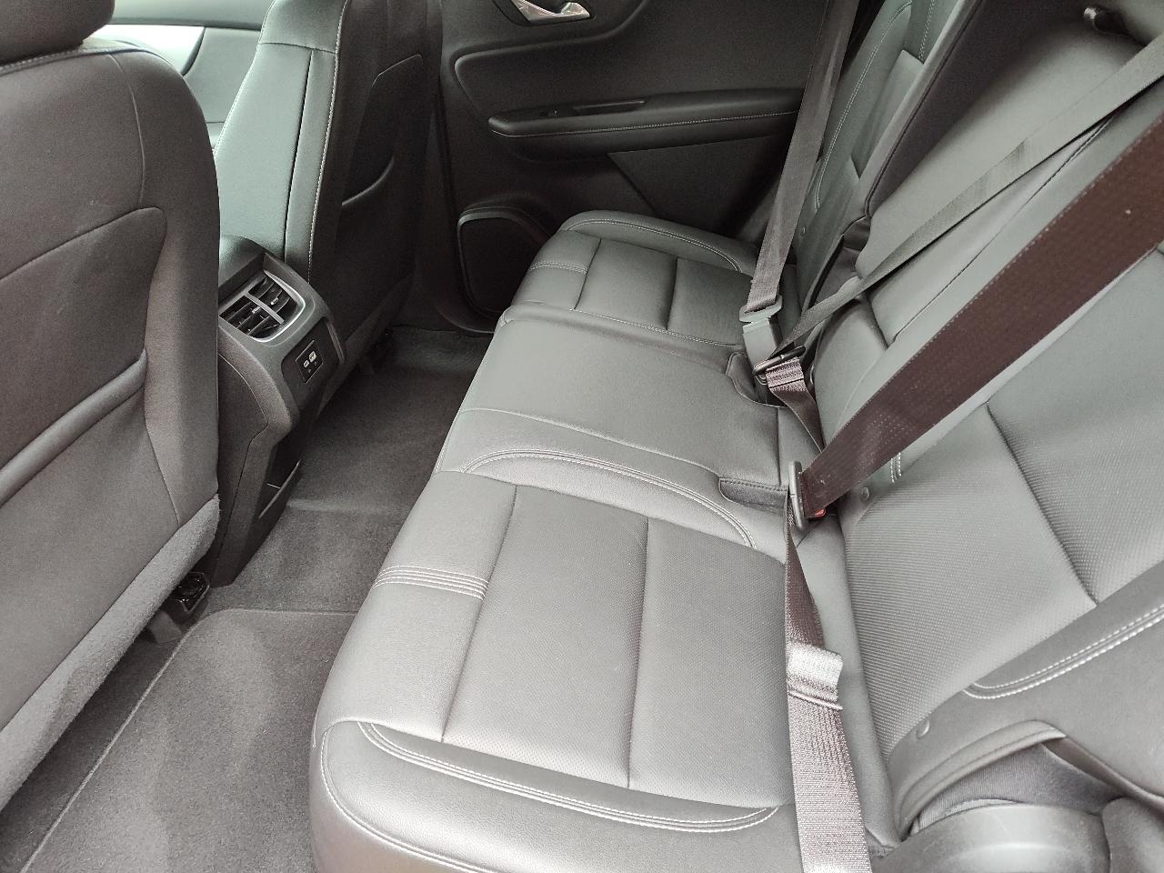 Chevrolet Blazer FWD 4dr LT w/3LT 2023
