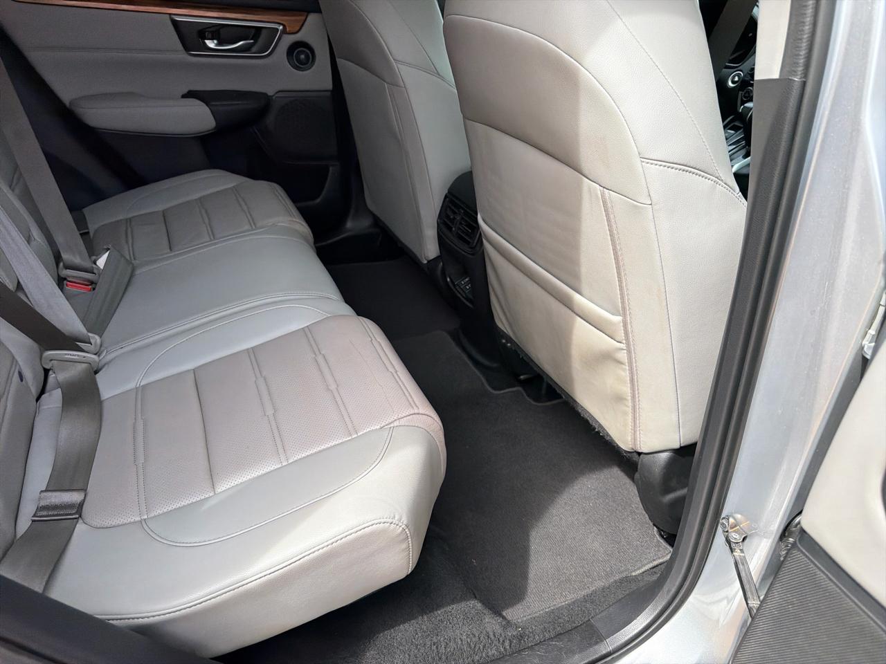 Honda CR-V EX-L 2WD 2018