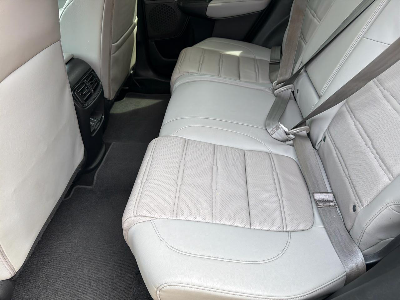 Honda CR-V EX-L 2WD 2018