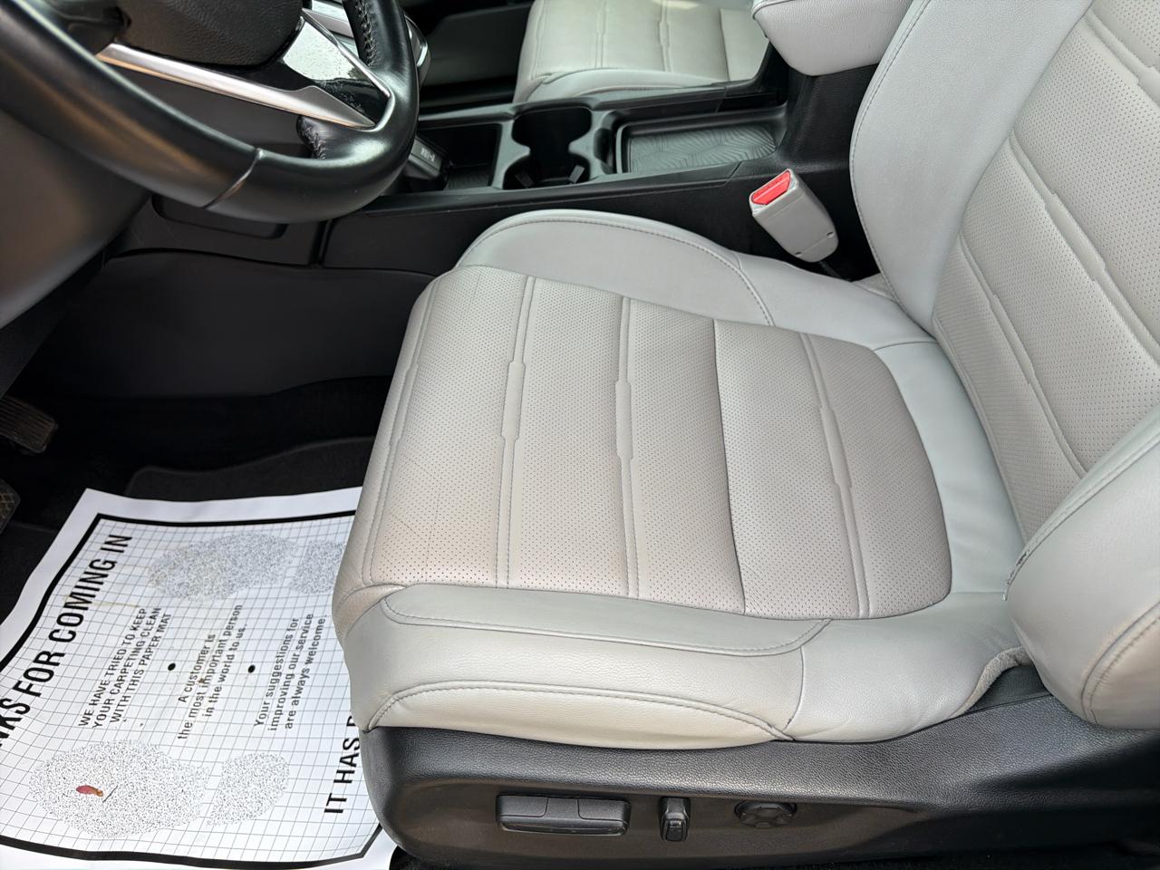 Honda CR-V EX-L 2WD 2018