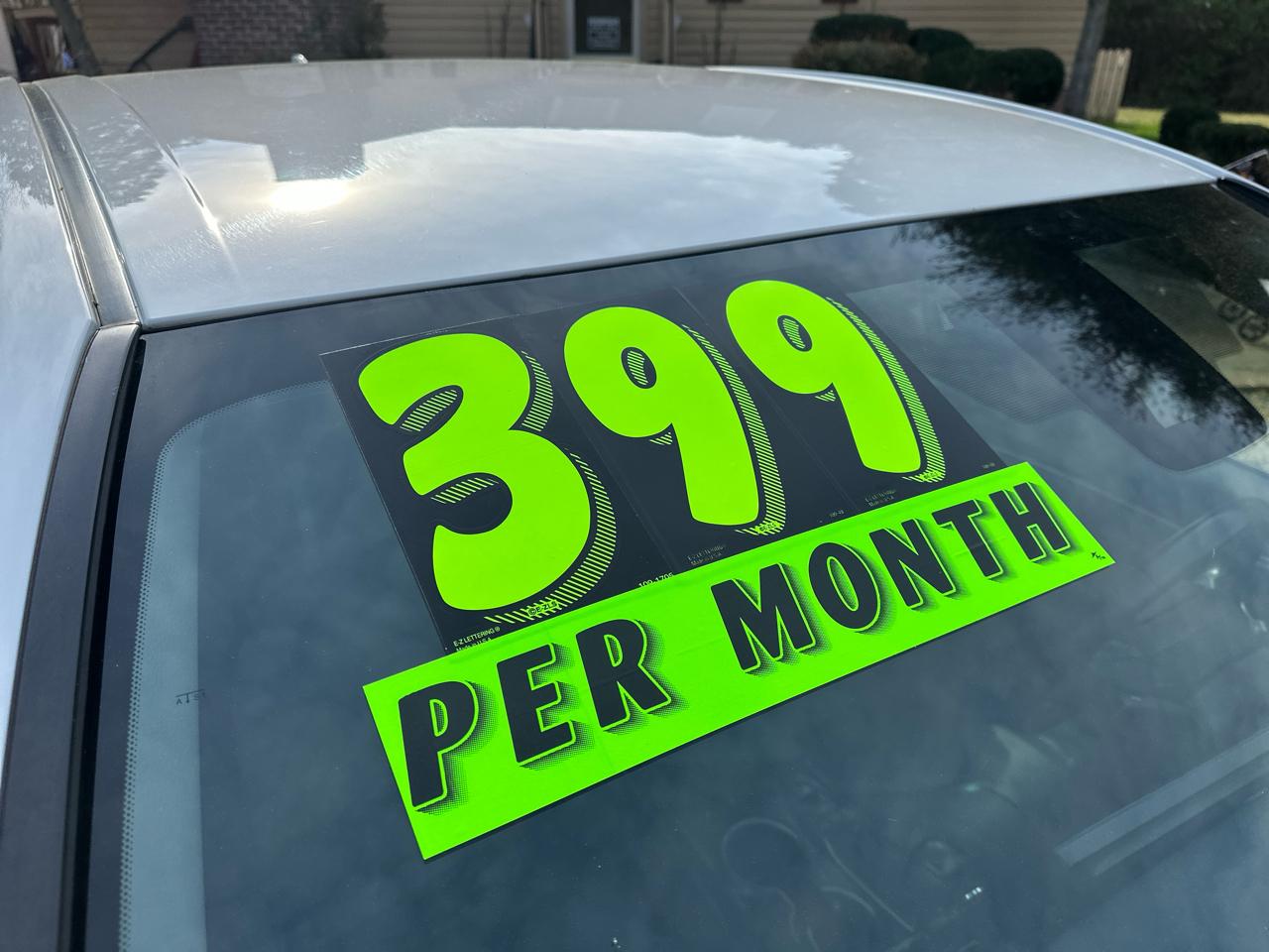 Toyota Camry XSE Auto (Natl) 2024