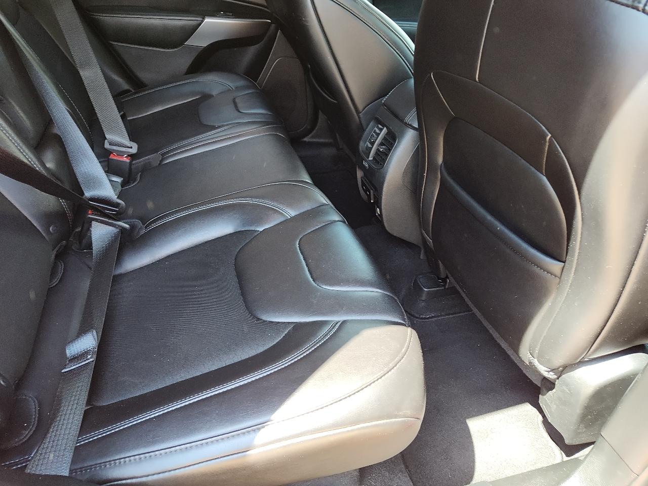 Jeep Cherokee Latitude Plus FWD 2019