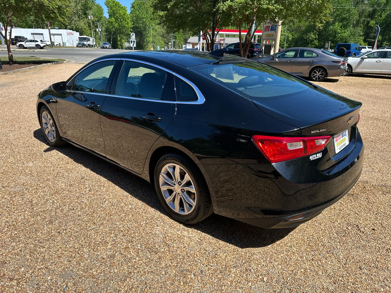Chevrolet Malibu 4dr Sdn 1LT 2023