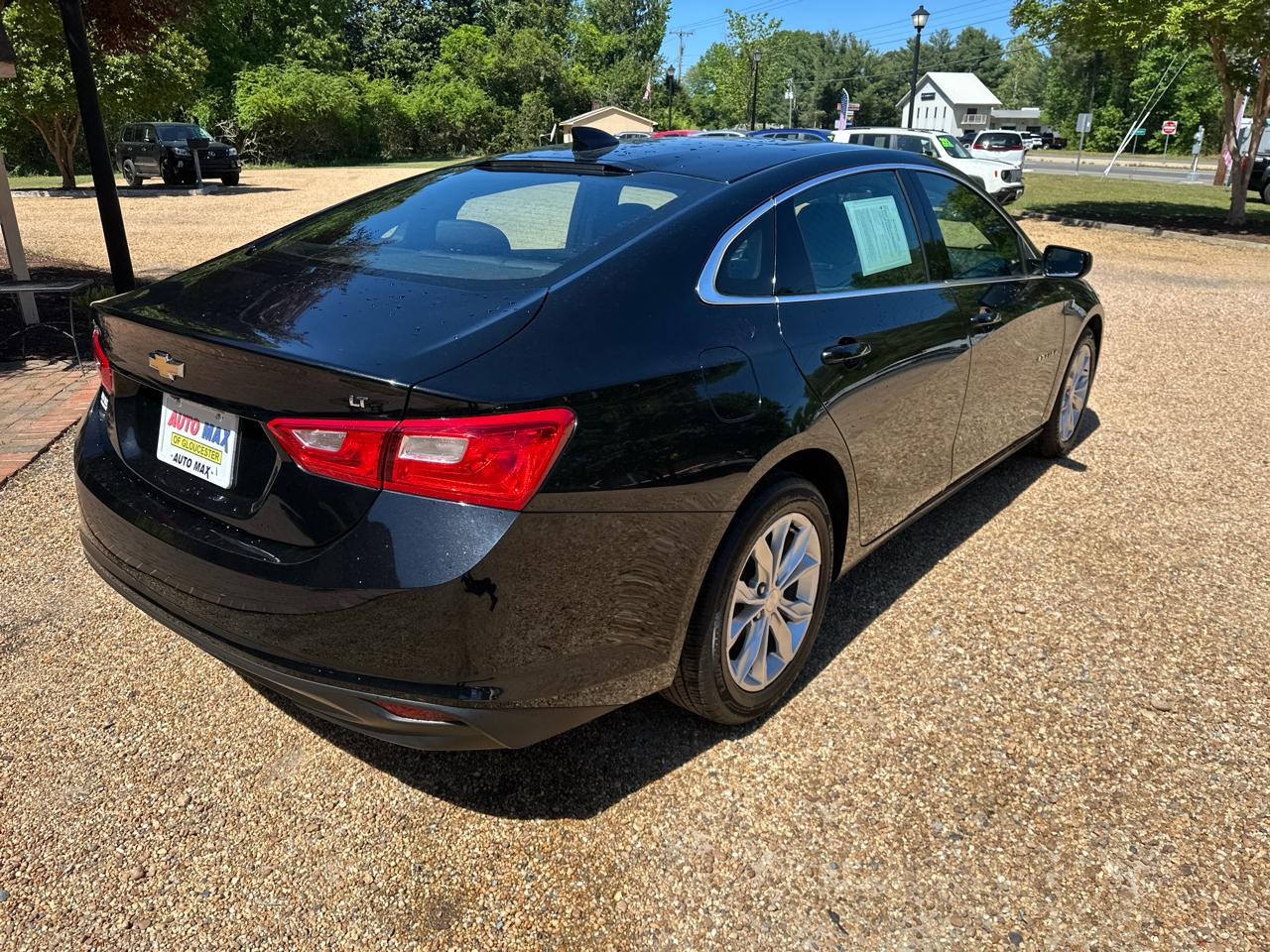 Chevrolet Malibu 4dr Sdn 1LT 2023