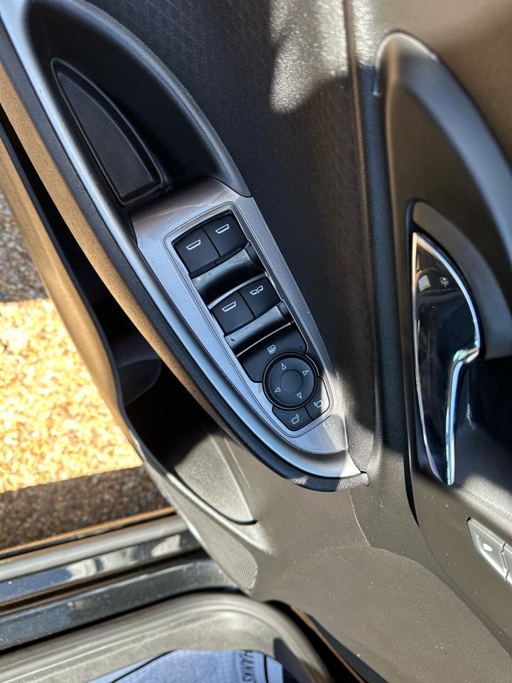 Chevrolet Malibu 4dr Sdn 1LT 2023