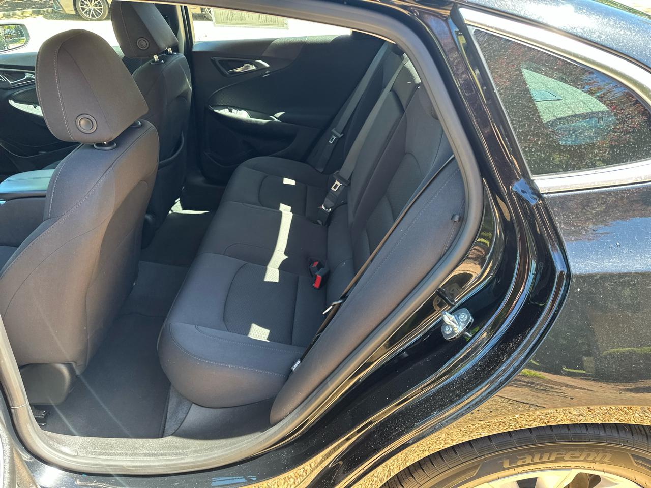 Chevrolet Malibu 4dr Sdn 1LT 2023