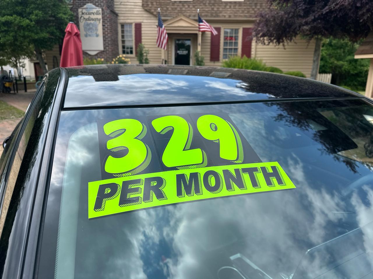 Nissan Altima 2.5 SR Sedan 2024