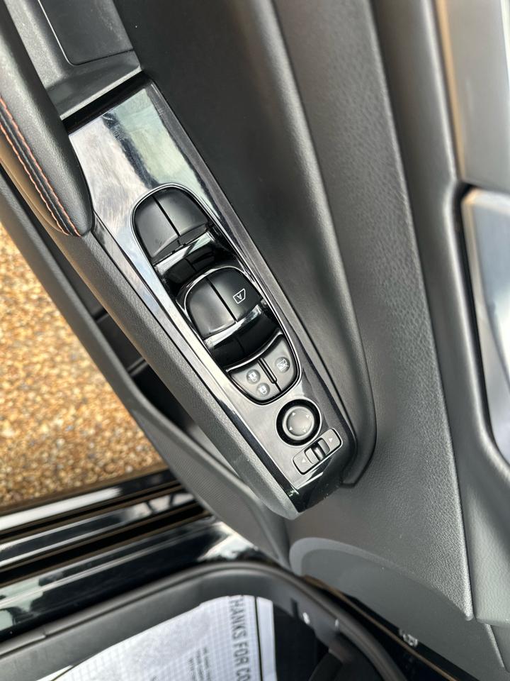 Nissan Altima 2.5 SR Sedan 2024