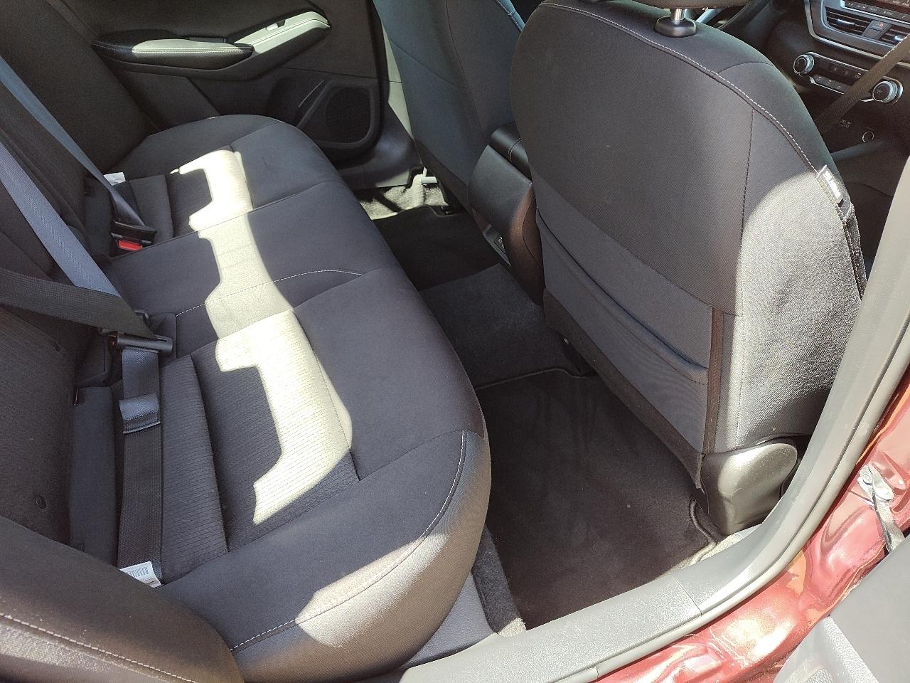 Nissan Altima 2.5 SV Sedan 2024