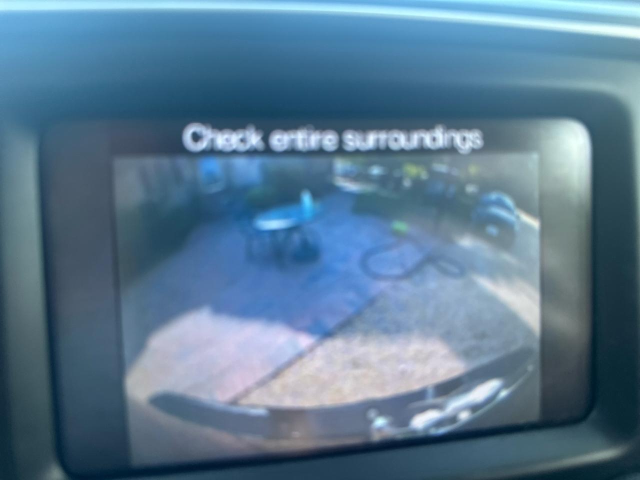 RAM 1500 2WD Reg Cab 120.5" Express 2014