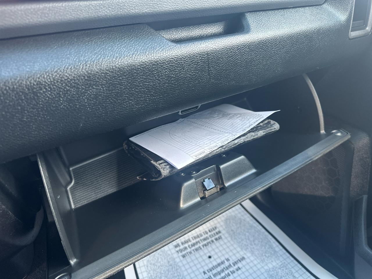 RAM 1500 2WD Reg Cab 120.5" Express 2014