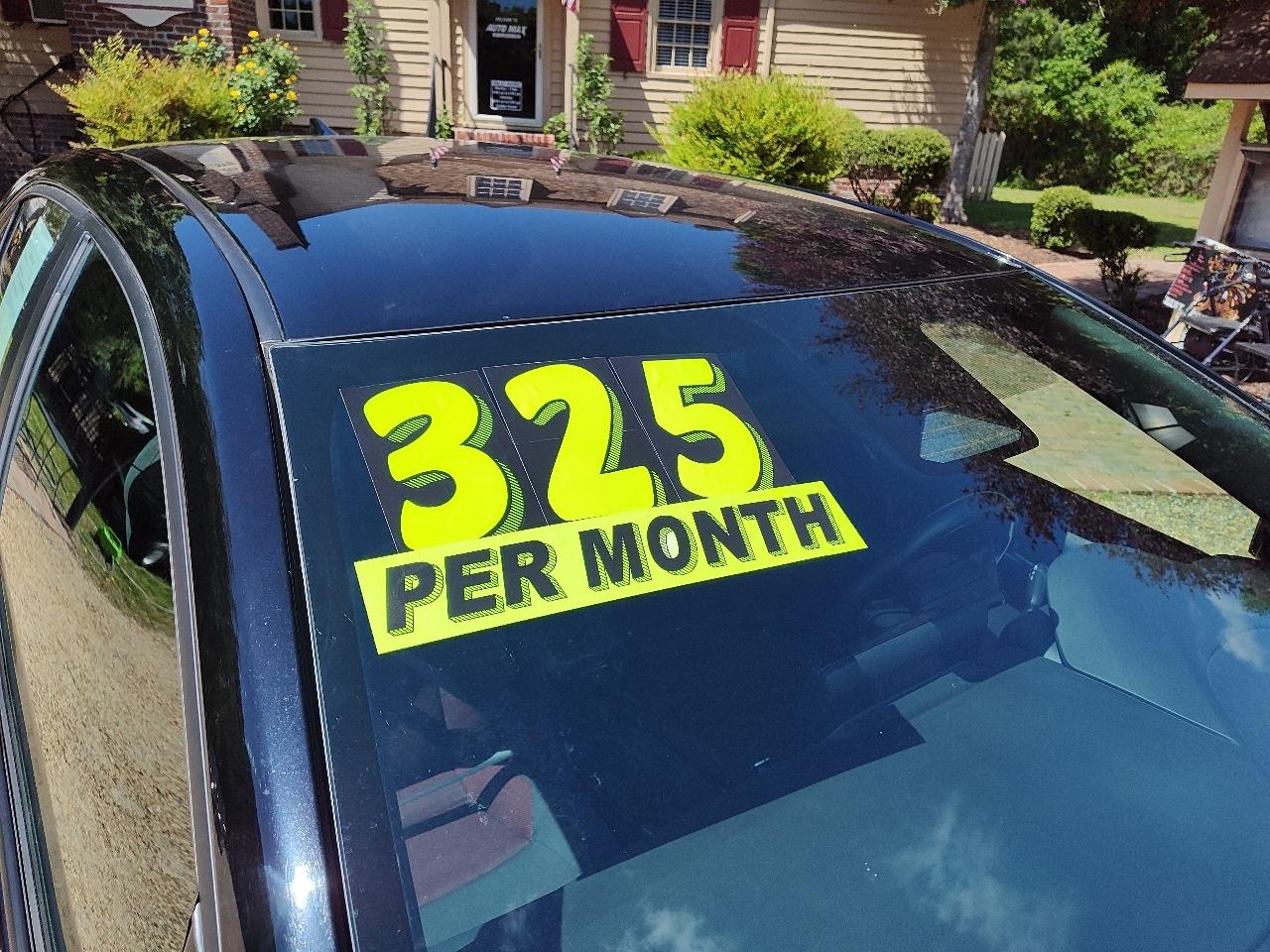 Toyota Corolla SE Nightshade 2024