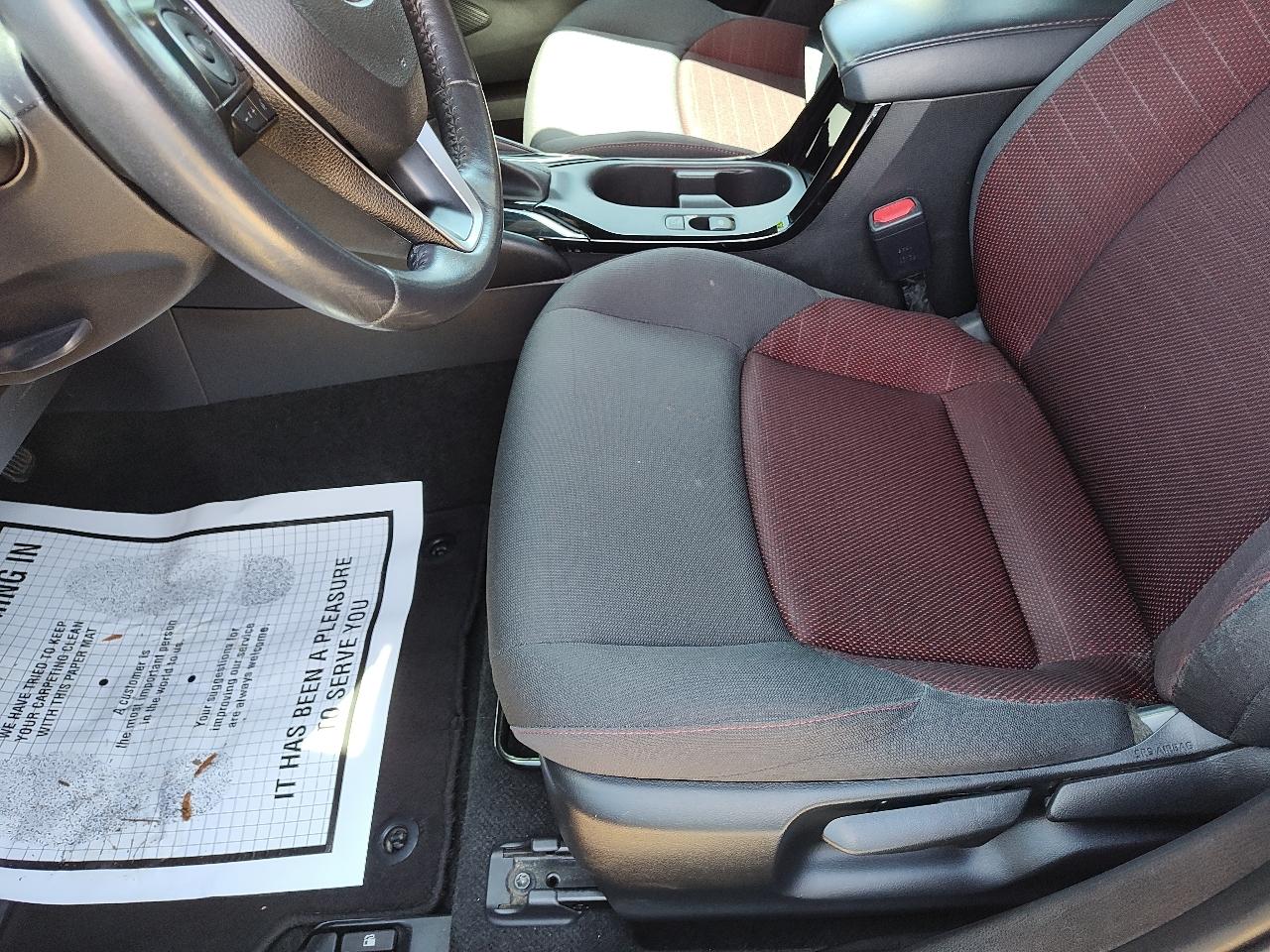 Toyota Corolla SE Nightshade 2024