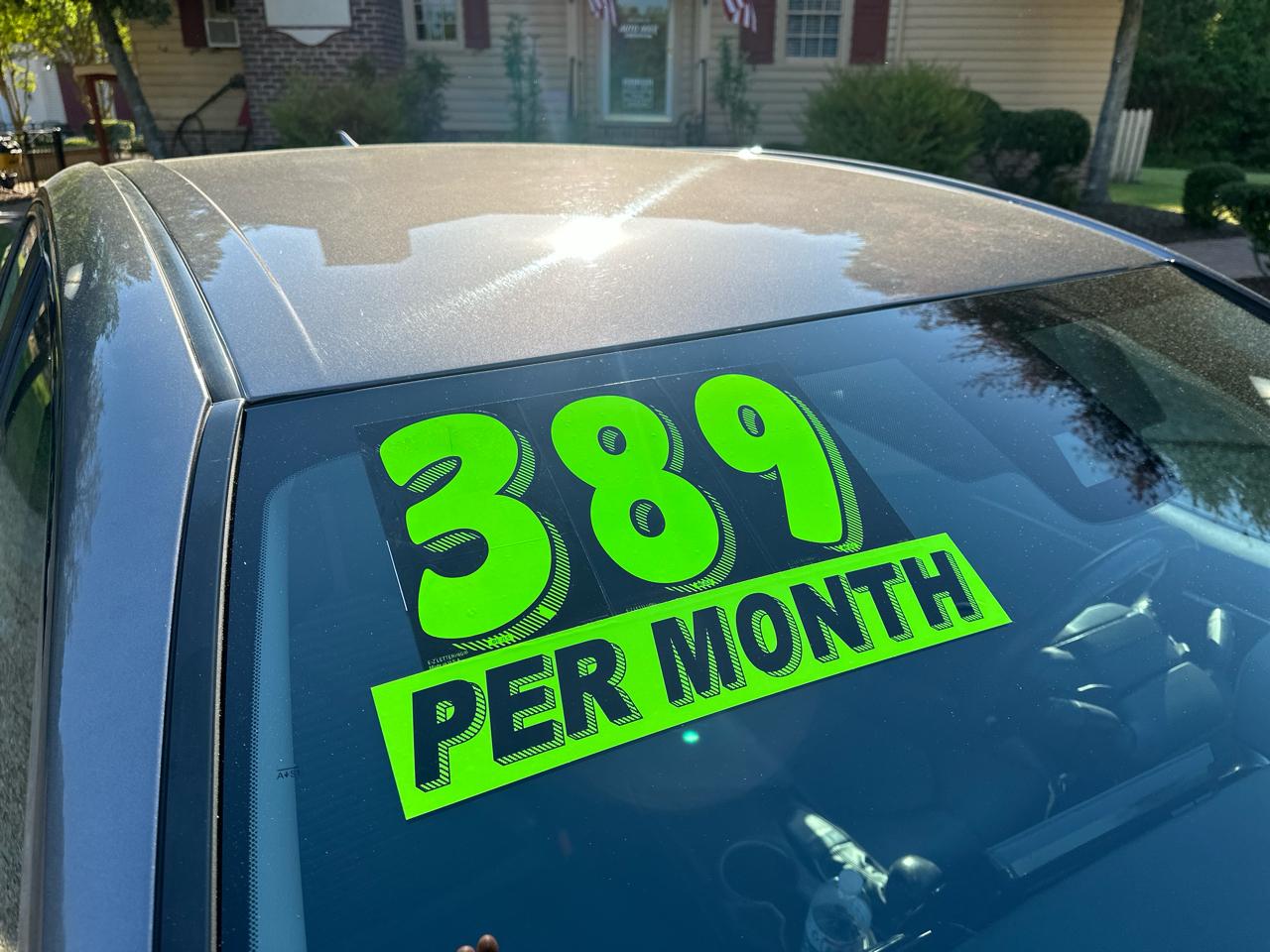 Toyota Camry SE Auto (Natl) 2024