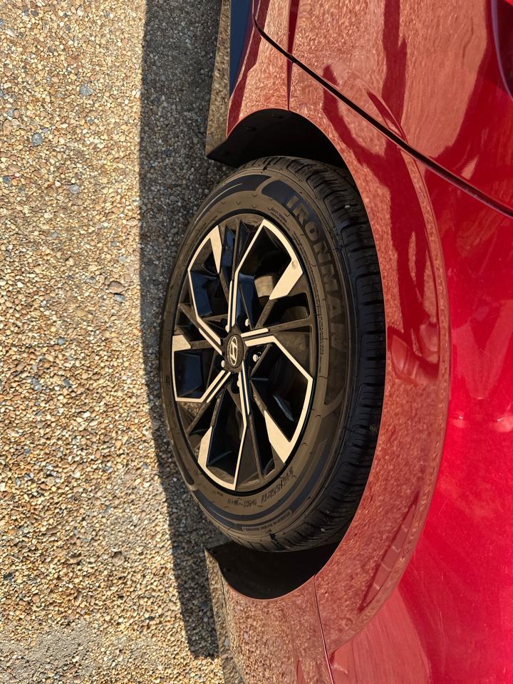 Hyundai Sonata SEL 2.5L FWD 2024