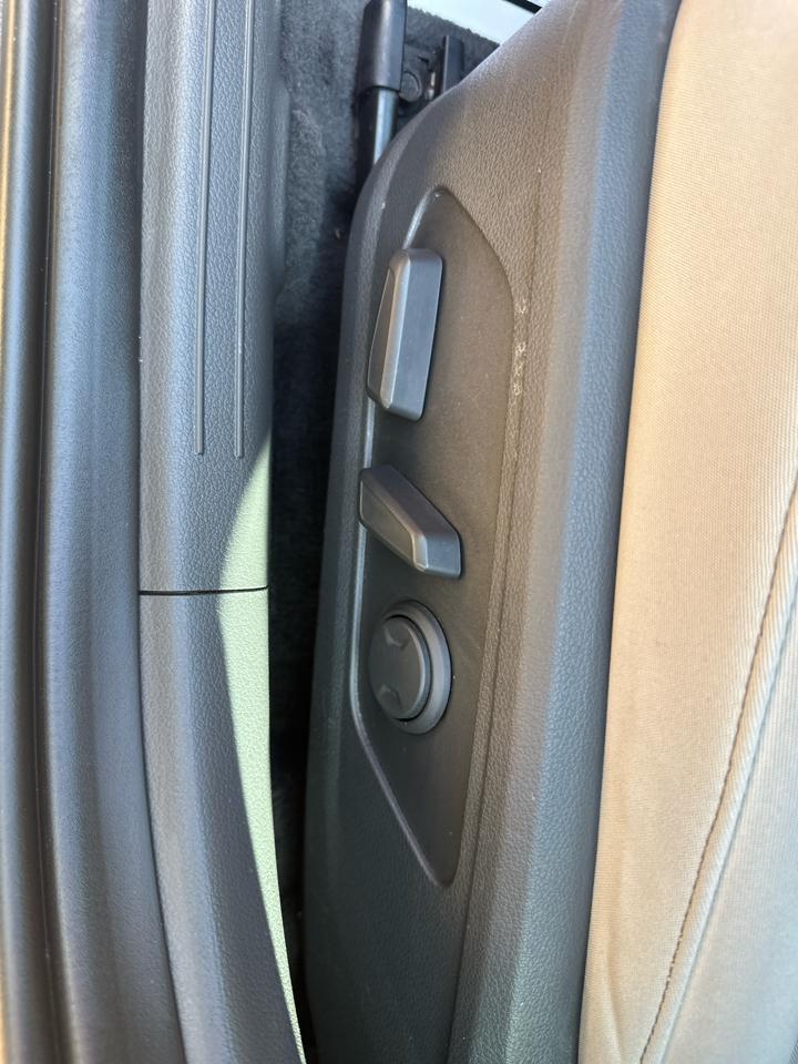 Hyundai Sonata SEL 2.5L FWD 2024