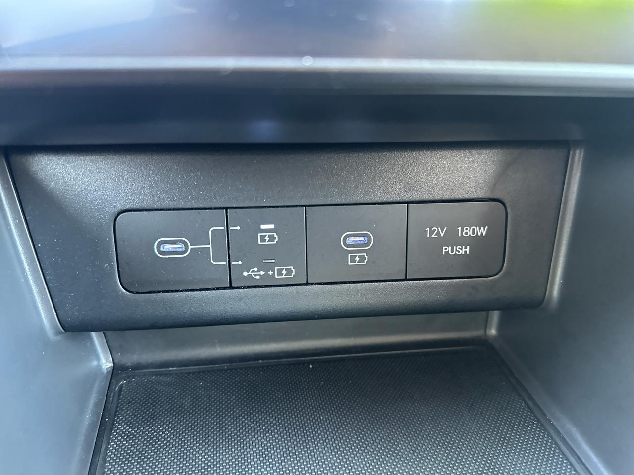 Hyundai Sonata SEL 2.5L FWD 2024