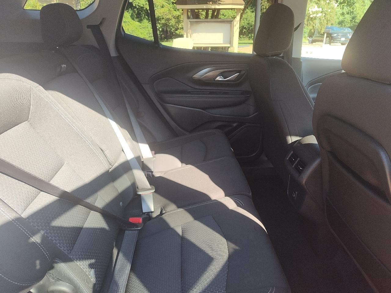 GMC Terrain FWD 4dr SLE 2024