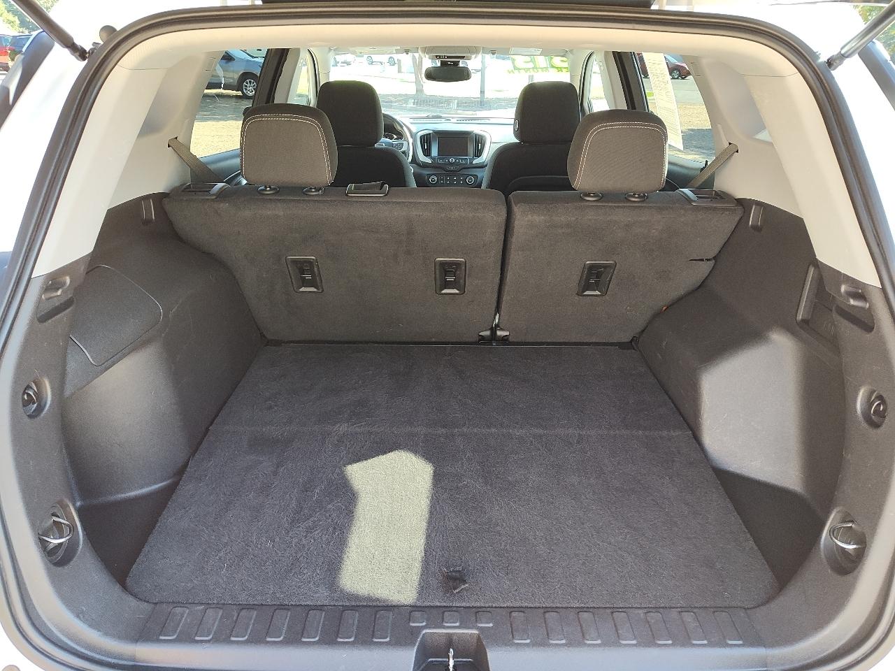 GMC Terrain FWD 4dr SLE 2024