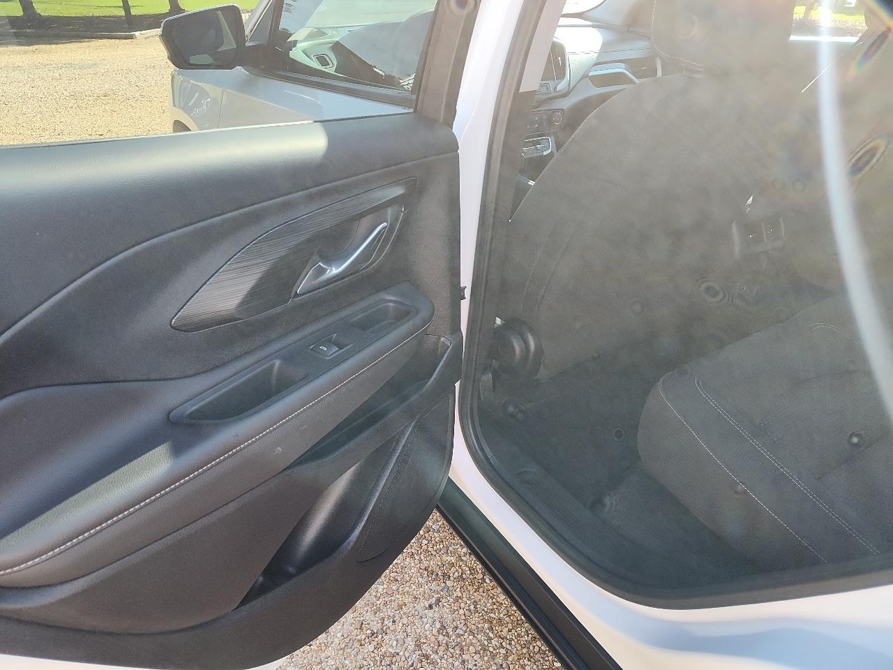 GMC Terrain FWD 4dr SLE 2024