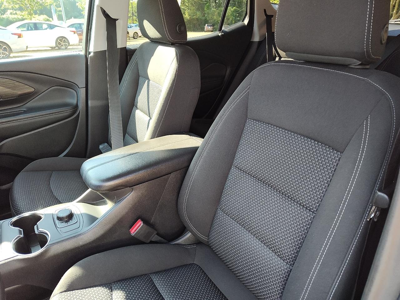 GMC Terrain FWD 4dr SLE 2024