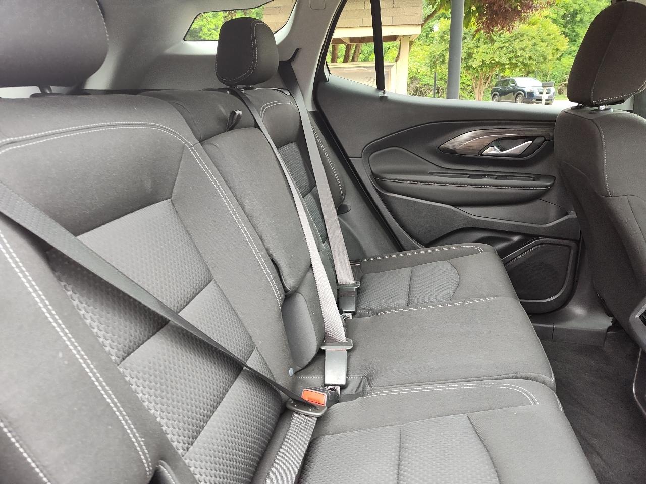 GMC Terrain AWD 4dr SLE 2024