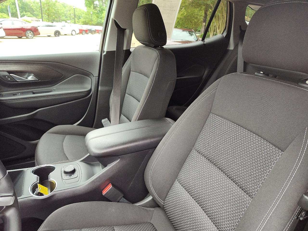 GMC Terrain AWD 4dr SLE 2024