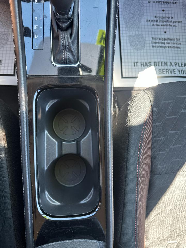 Nissan Kicks SR FWD 2024