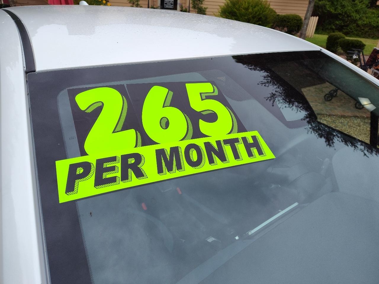 Nissan Versa SV CVT 2024