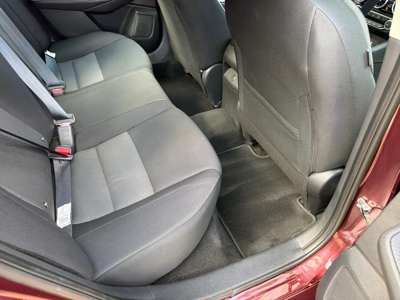 Nissan Sentra SV CVT 2024