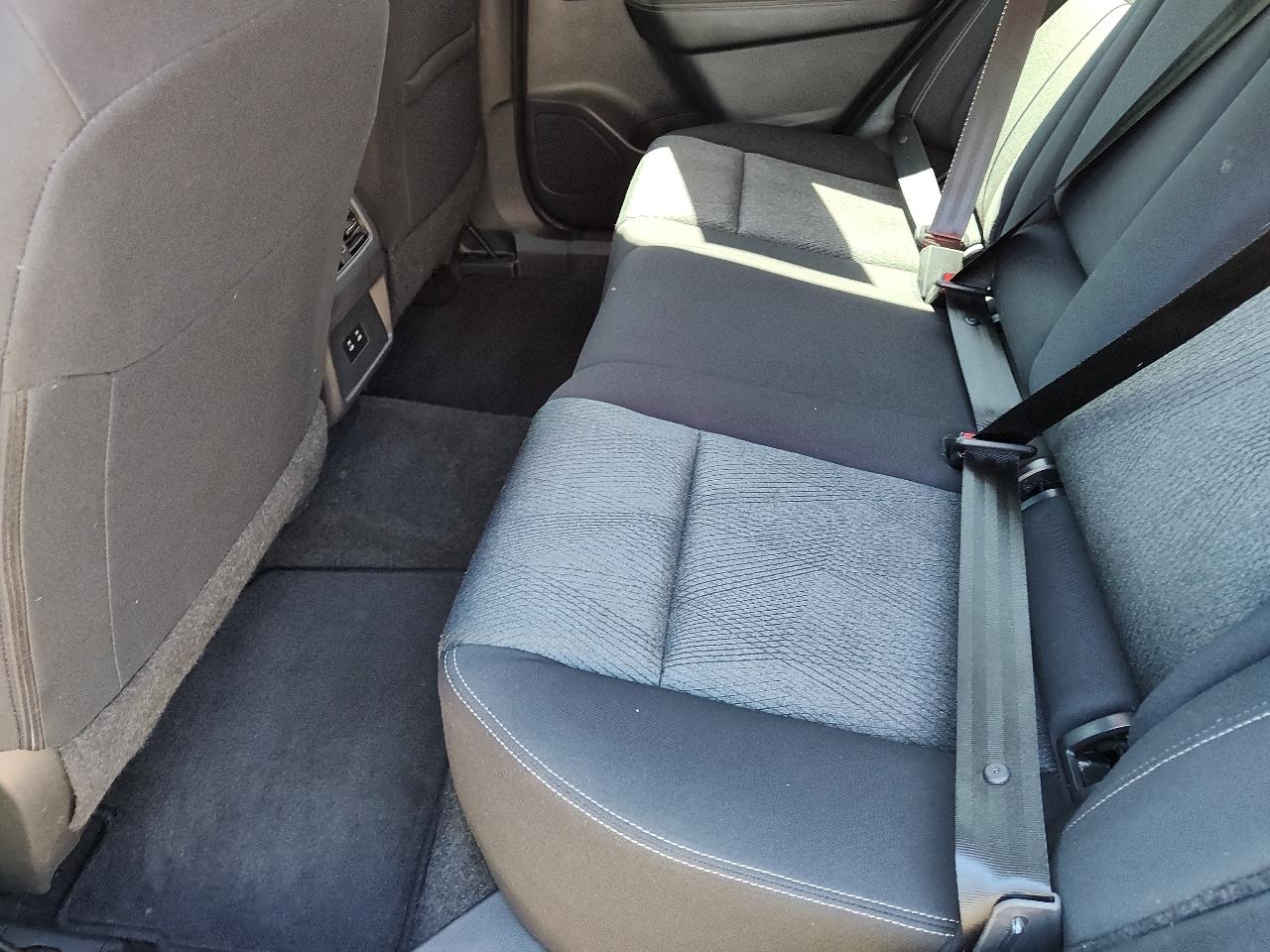 Nissan Rogue FWD SV 2024