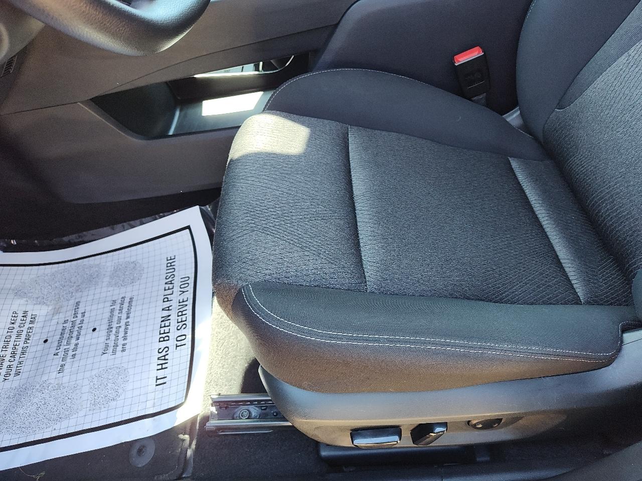 Nissan Rogue FWD SV 2024