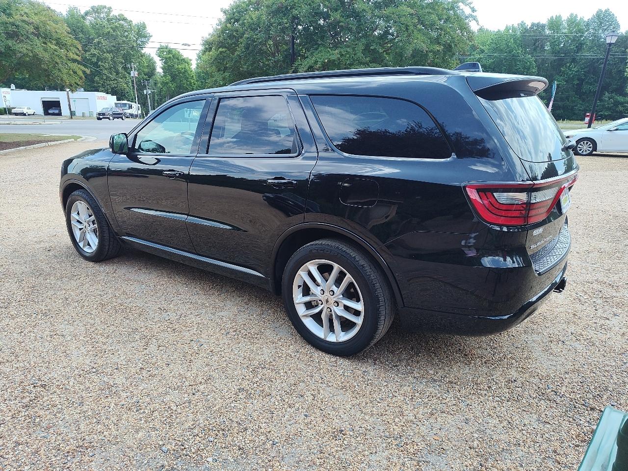 Dodge Durango GT Plus RWD 2024