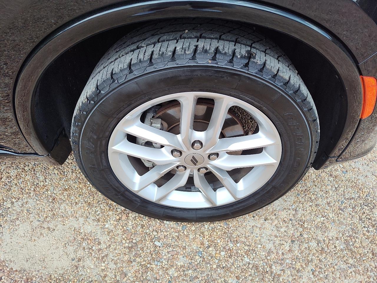 Dodge Durango GT Plus RWD 2024
